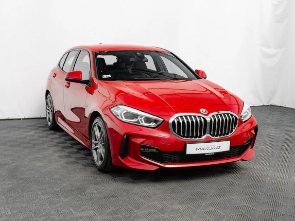 BMW 118i M Sport 100 kW image number 3