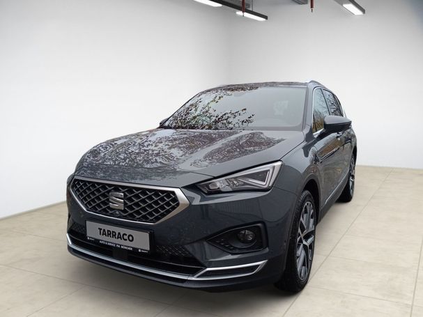 Seat Tarraco 180 kW image number 2