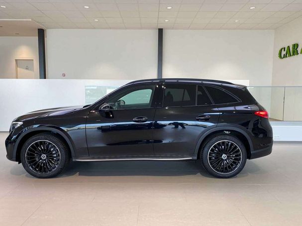 Mercedes-Benz GLC 300 Line 198 kW image number 3