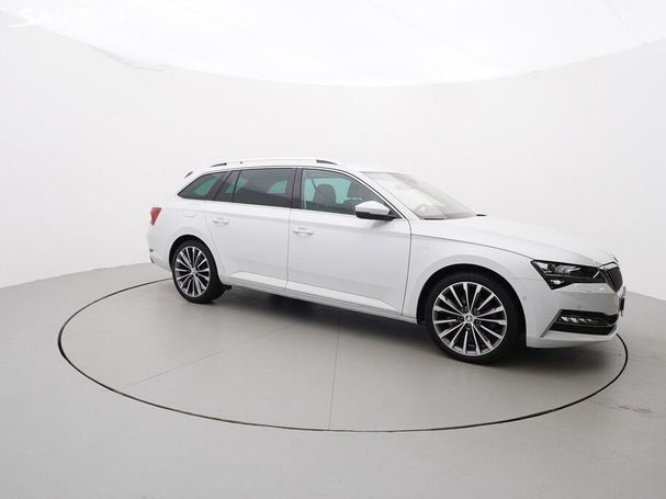 Skoda Superb 2.0 TDI L&K 147 kW image number 7