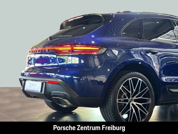 Porsche Macan 195 kW image number 30