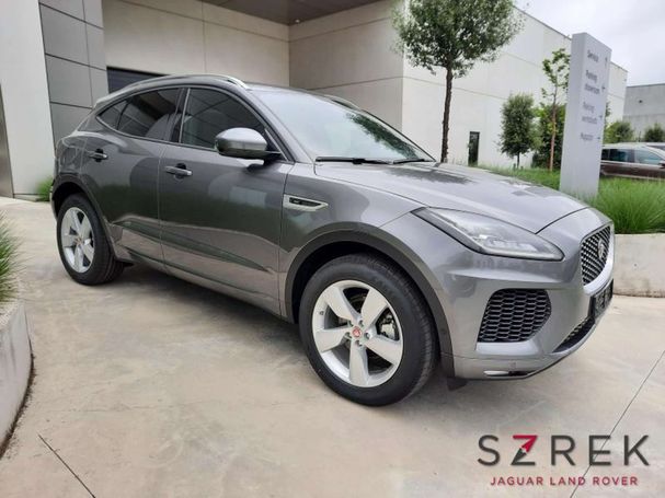 Jaguar E-Pace D150 R-Dynamic 110 kW image number 2