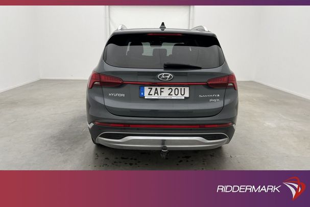 Hyundai Santa Fe PHEV 196 kW image number 9