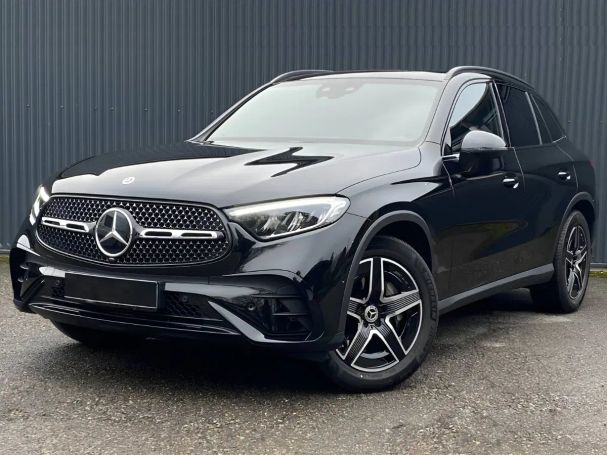 Mercedes-Benz GLC 220 145 kW image number 1