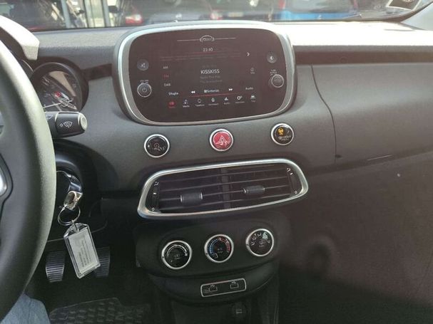 Fiat 500X 1.0 88 kW image number 11