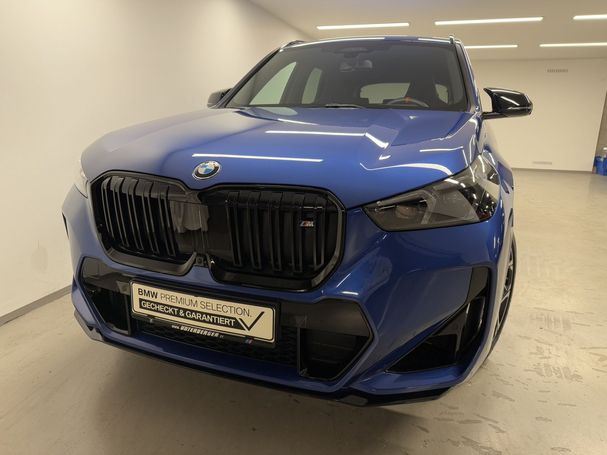 BMW X1 M35i xDrive 221 kW image number 7