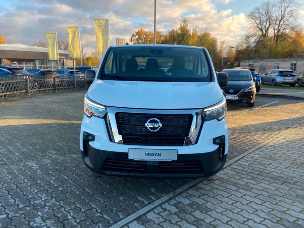 Nissan Primastar dCi 150 DCT 110 kW image number 1