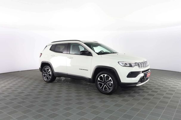 Jeep Compass 1.5 T4 96 kW image number 2