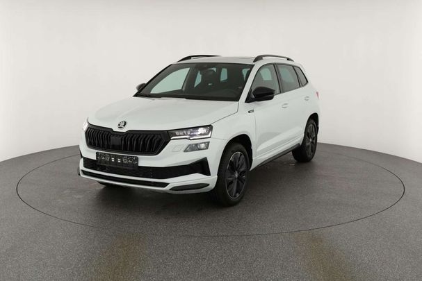 Skoda Karoq 2.0 TSI 4x4 DSG Sportline 140 kW image number 32