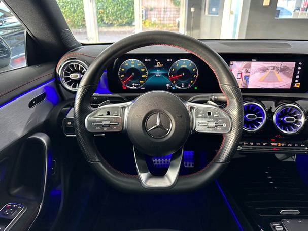 Mercedes-Benz CLA 250 165 kW image number 5