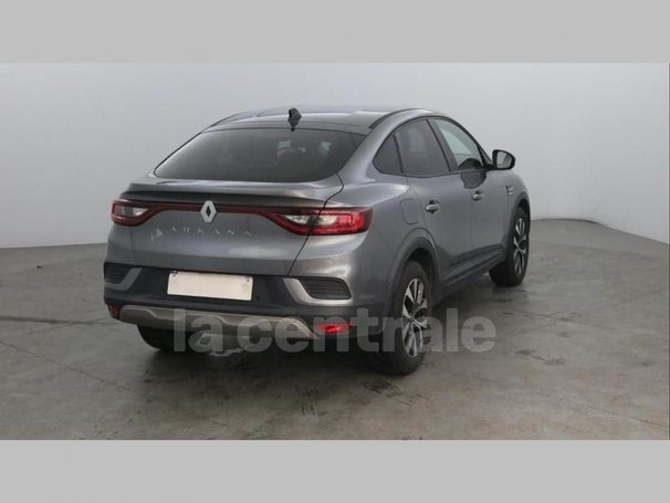 Renault Arkana 140 EDC 103 kW image number 15