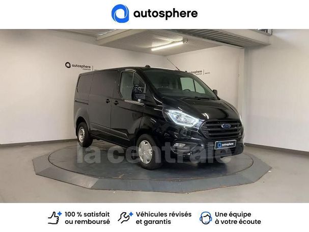  Ford Transit Custom 280 L1H1 Trend 77 kW image number 3