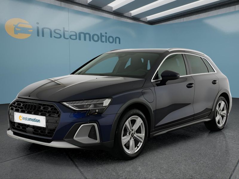 Audi A3 allstreet 40