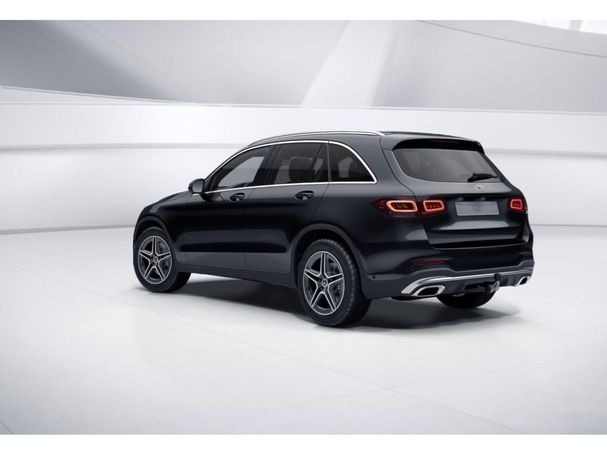 Mercedes-Benz GLC 220 d 143 kW image number 14