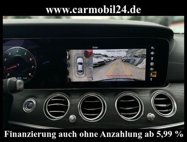 Mercedes-Benz E 300 9G-Tronic Line 190 kW image number 13