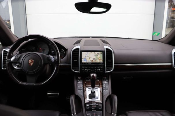 Porsche Cayenne S 294 kW image number 11