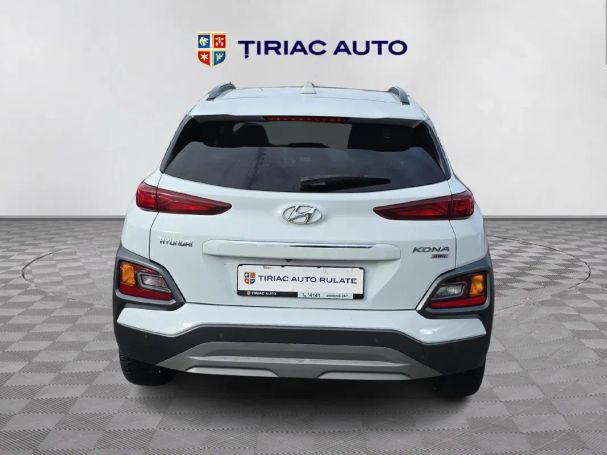 Hyundai Kona 130 kW image number 4