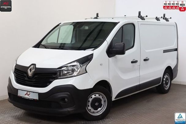 Renault Trafic dCi L1H1 107 kW image number 1