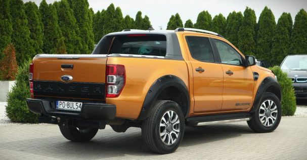 Ford Ranger 132 kW image number 7