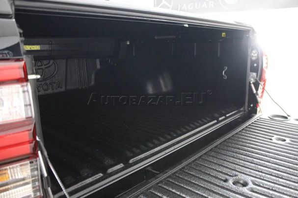 Toyota Hilux 2.8 D-4D 4x4 150 kW image number 25