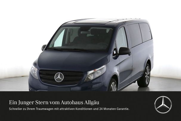 Mercedes-Benz Vito 119 CDi Tourer PRO 140 kW image number 1