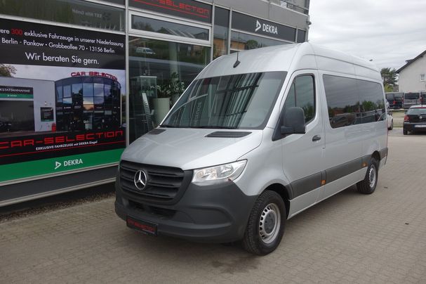 Mercedes-Benz Sprinter Tourer H2 CDi 105 kW image number 1