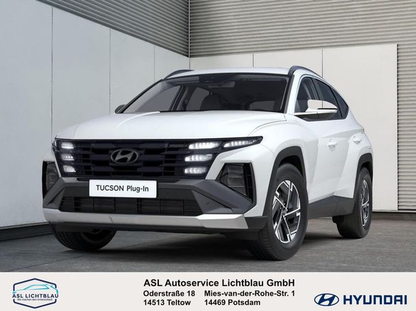 Hyundai Tucson 185 kW image number 2