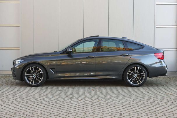 BMW 320i Gran Turismo M Sport 135 kW image number 8