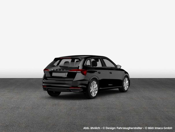 Skoda Scala 1.0 TSI DSG 85 kW image number 2