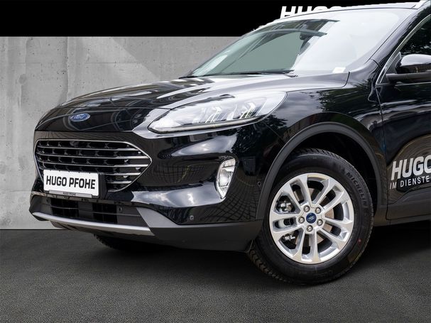 Ford Kuga 140 kW image number 1