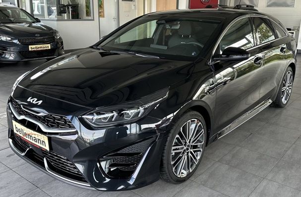 Kia ProCeed 1.5 GT Line 103 kW image number 1