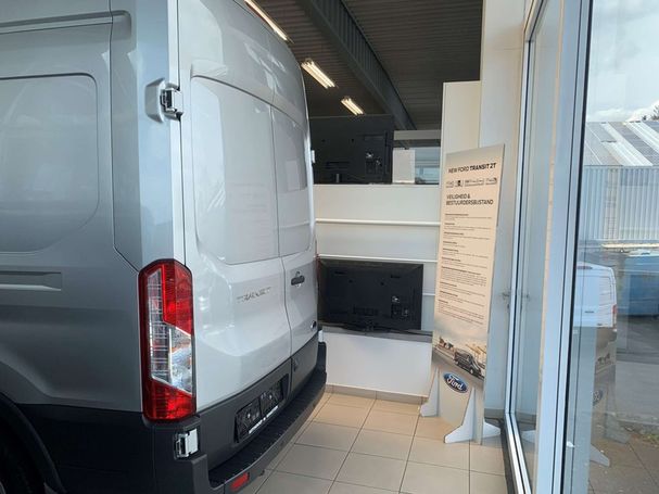 Ford Transit 350 96 kW image number 4