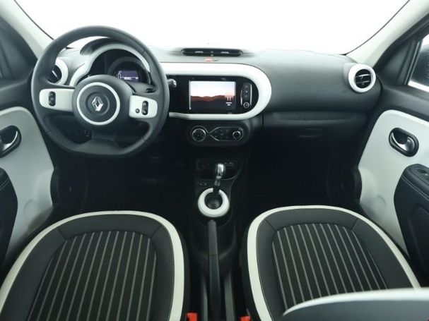 Renault Twingo 60 kW image number 7