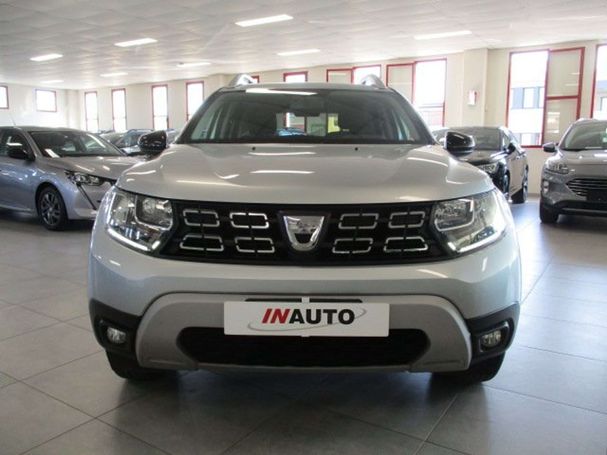 Dacia Duster Blue dCi 115 85 kW image number 3