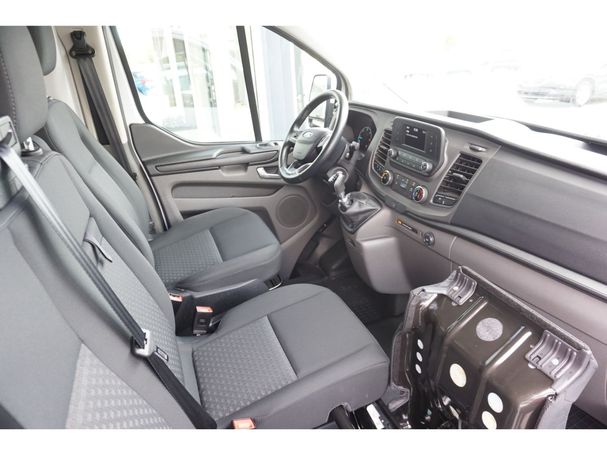 Ford Transit Custom 2.0 TDCi 96 kW image number 20