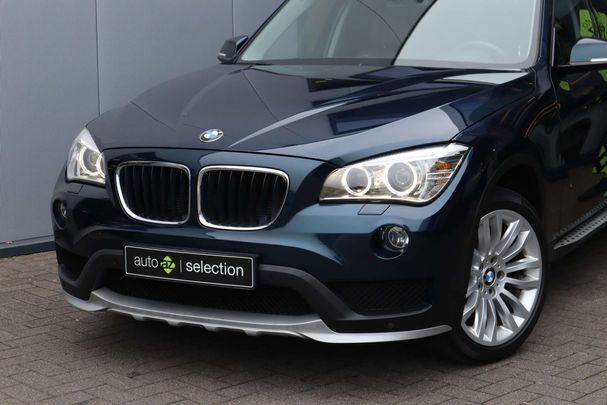 BMW X1 sDrive20i 135 kW image number 6