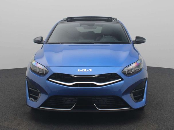 Kia ProCeed 1.5 T-GDI GT Line 103 kW image number 2