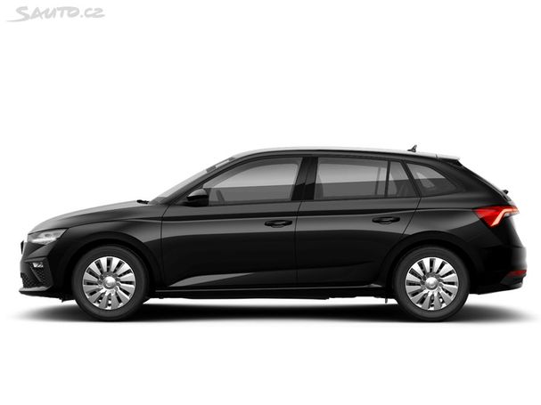 Skoda Scala 1.0 TSI 85 kW image number 3