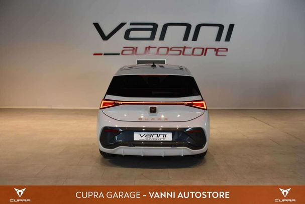 Cupra Born 58 kWh 150 kW image number 5