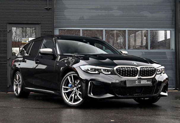 BMW 340d Touring xDrive 250 kW image number 2