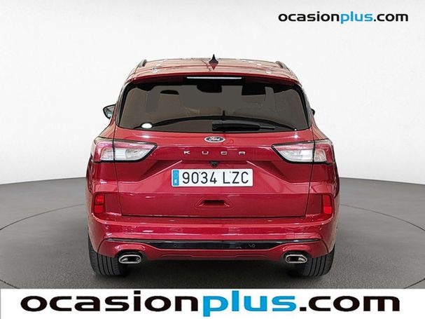 Ford Kuga 1.5 EcoBoost ST-Line 110 kW image number 16