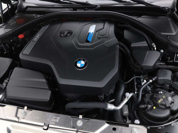 BMW 320 e 150 kW image number 5