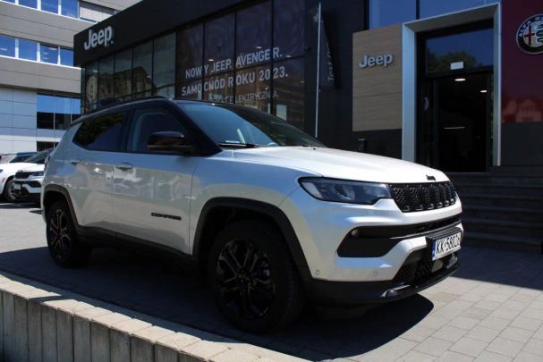 Jeep Compass 96 kW image number 2