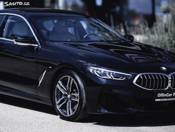 BMW 840i Gran xDrive 245 kW image number 2