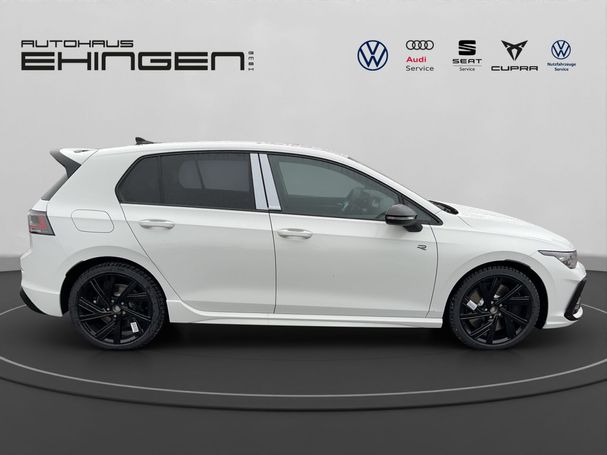 Volkswagen Golf R 4Motion DSG 245 kW image number 4