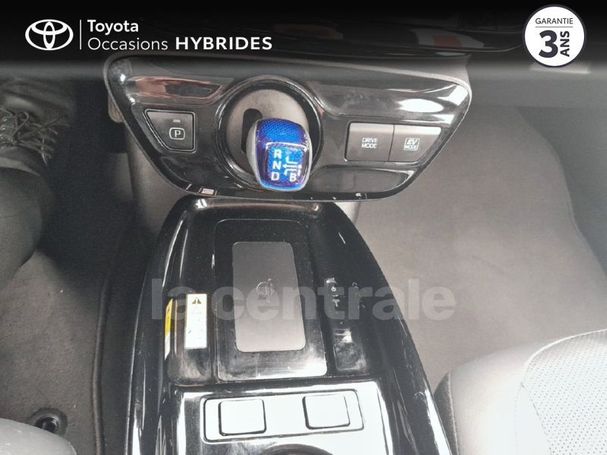 Toyota Prius 90 kW image number 20