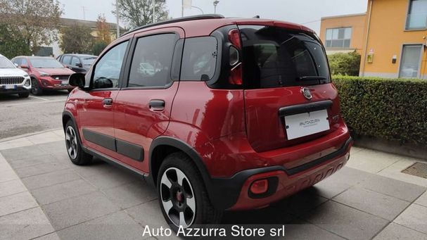 Fiat Panda 1.0 Hybrid 51 kW image number 6