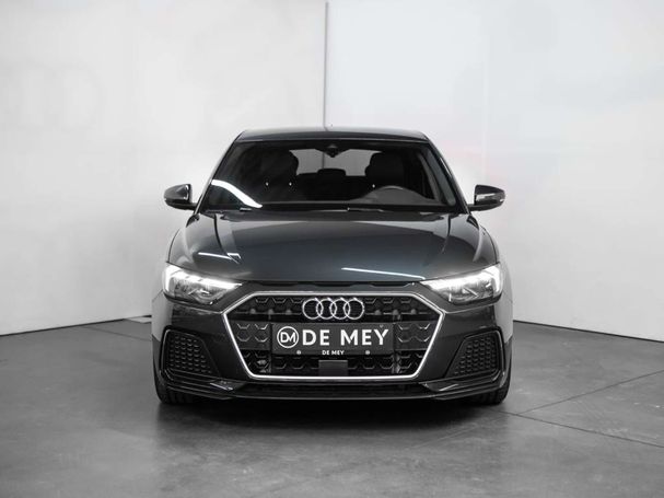 Audi A1 S tronic Sportback 70 kW image number 3