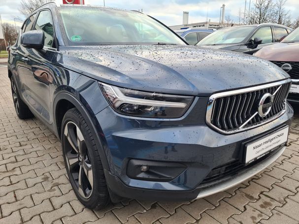 Volvo XC40 AWD Inscription 182 kW image number 2