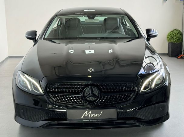 Mercedes-Benz E 220 d Coupe 143 kW image number 3